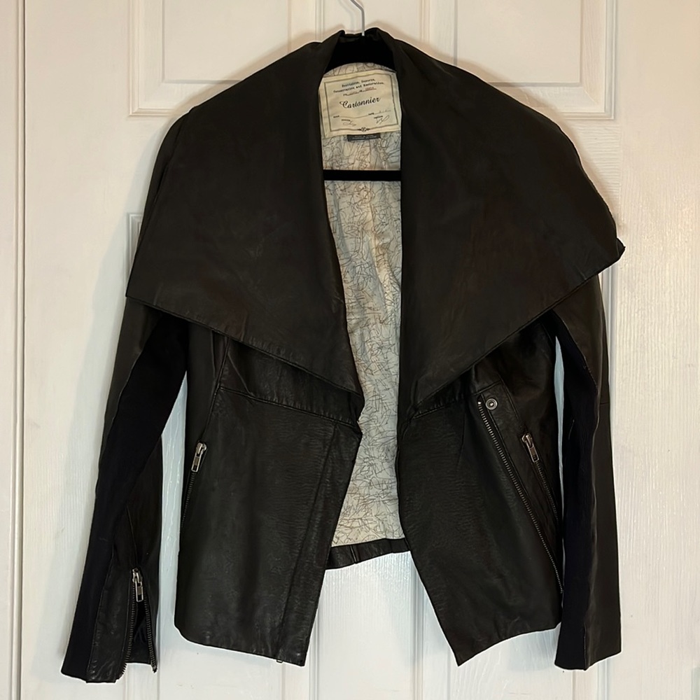 Cartonnier Jacket